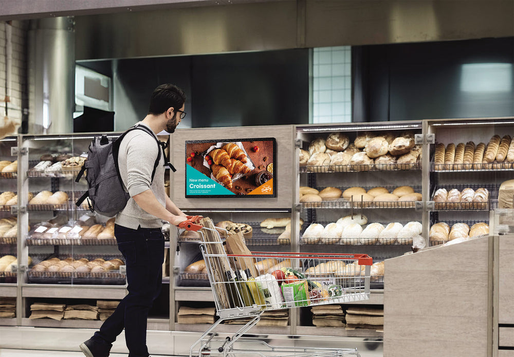 Digital Signage