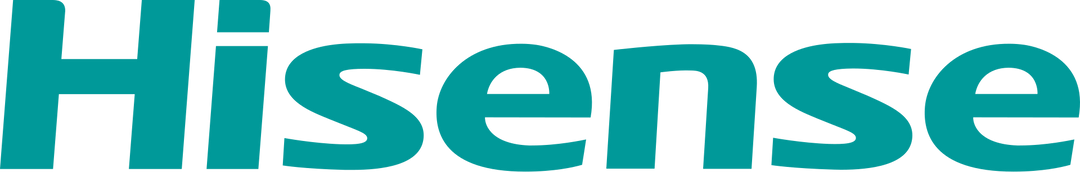 Hersteller: HISENSE