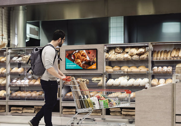 Digital Signage