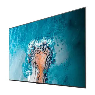 Hisense - 100DM66E - 100” 4K UHD IPS Digital Signage Display - 24/7 Operation