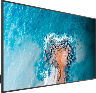 Hisense - 43DM66D - 43” 4K UHD IPS Digital Signage Display - 24/7 Operation