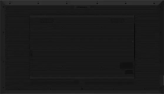 Hisense - 43DM66D - 43” 4K UHD IPS Digital Signage Display - 24/7 Operation