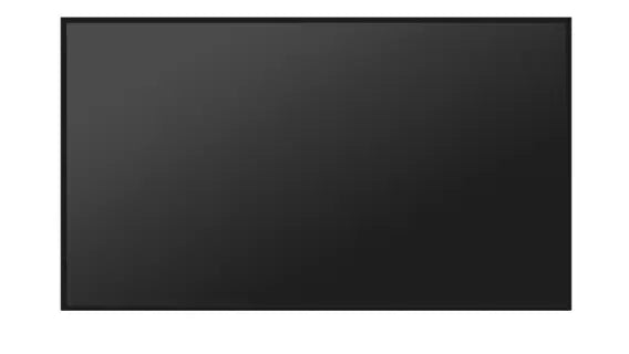 Hisense - 43GM50D - 43” 4K UHD Digital Signage Display - 18/7 Operation