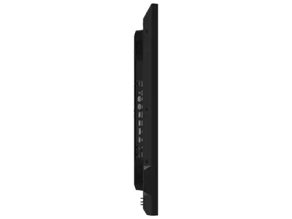 Hisense - 43GM50D - 43” 4K UHD Digital Signage Display - 18/7 Operation