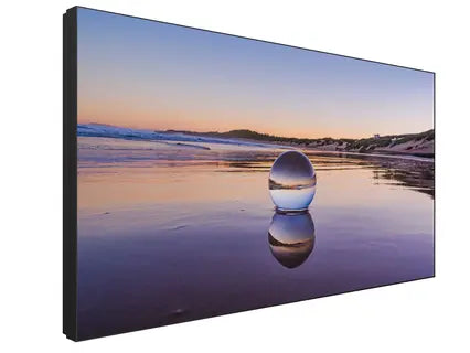Hisense - 46VW25E - 46” LCD Video Wall Display