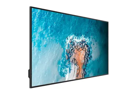 Hisense - 50DM66E - 50” 4K UHD IPS Digital Signage Display - 24/7 Operation