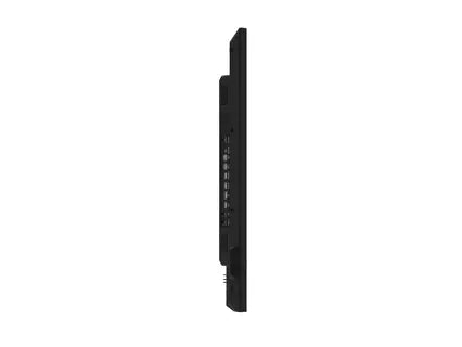 Hisense - 65DM66D - 65” 4K UHD IPS Digital Signage Display - 24/7 Operation