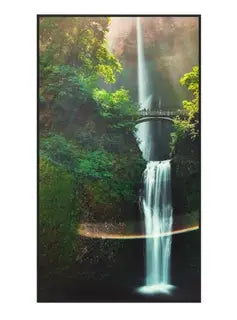 Hisense - 55WH80F - 55” Window Facing - High Brightness Display