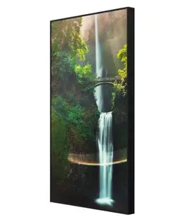 Hisense - 55WH80F - 55” Window Facing - High Brightness Display