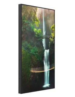 Hisense - 55WH80F - 55” Window Facing - High Brightness Display