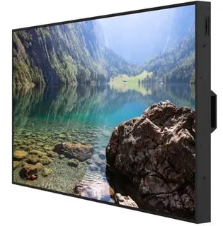 Hisense - 55WH80F - 55” Window Facing - High Brightness Display