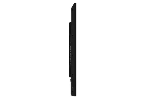Hisense - 65GM50D - 65” 4K UHD Digital Signage Display - 18/7 Operation