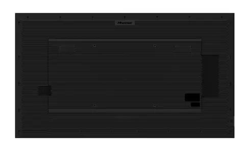 Hisense - 65GM50D - 65” 4K UHD Digital Signage Display - 18/7 Operation