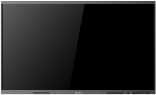 Hisense - 65MR6DE-E - 65” GoBoard - Advanced Interactive Display