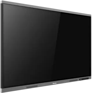 Hisense - 65MR6DE-E - 65” GoBoard - Advanced Interactive Display