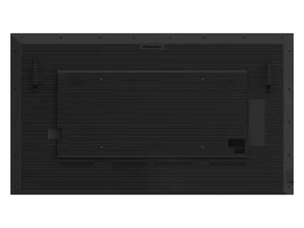 Hisense - 75GM50D - 75” 4K UHD Digital Signage Display - 18/7 Operation