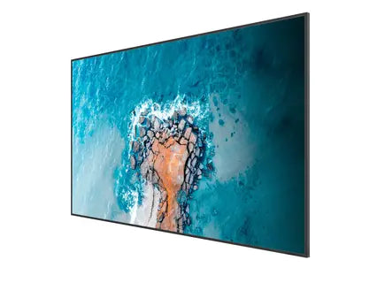Hisense - 75GM50D - 75” 4K UHD Digital Signage Display - 18/7 Operation