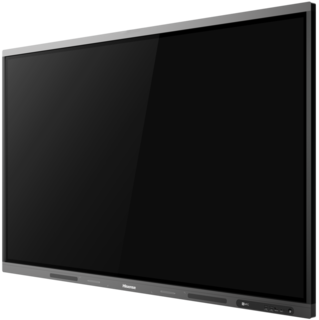 Hisense - 86MR6DE-E - 86” GoBoard - Advanced Interactive Display