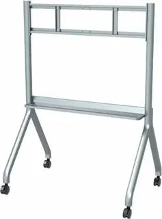 Hisense - WH3309-LK - Mobile Cart, 4 wheels + Tablet, fit 65-86 inch IDB