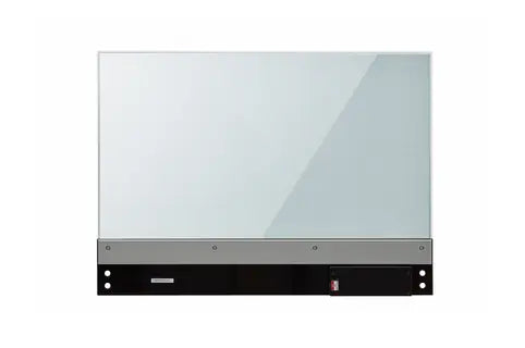 LG - 30EW5TP-A - 30" Display, FHD OLED Transparent 200/600nit