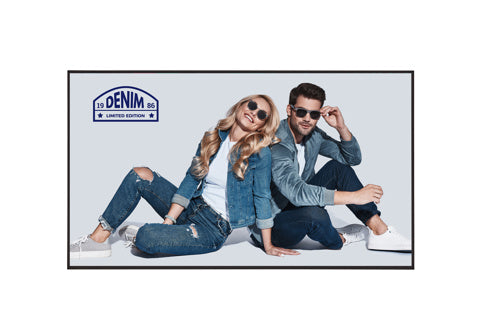 LG - 43UH5N-M - 43" Display, Standard High UHD - 500nit