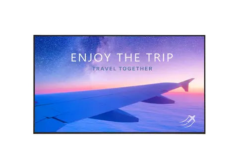 LG - 43UH7N-E - 43" Display, UHD IPS 700 cd/m³