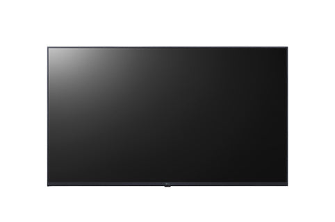 LG - 43UL3J-E - 43" Display, 4K UHD IPS Display, 300cd/m², WebOS 6.0