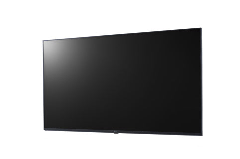 LG - 43UL3J-E - 43" Display, 4K UHD IPS Display, 300cd/m², WebOS 6.0