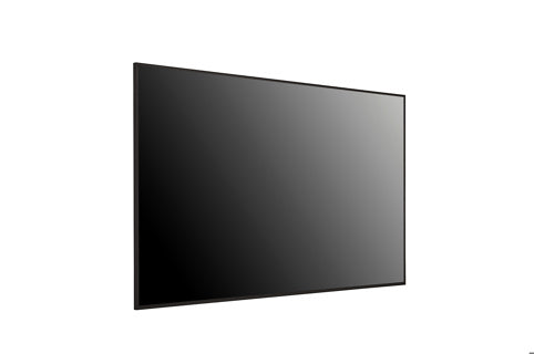LG - 49UH7N-E - 49" Display, UHD IPS, 700 cd/m², 24/7, WebOS