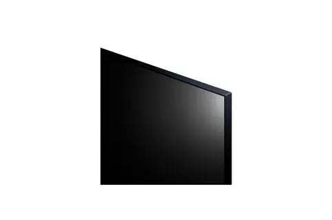 LG - 50UL3J-M - 50" Display, 4K UHD IPS Display, 400cd/m², WebOS 6.0