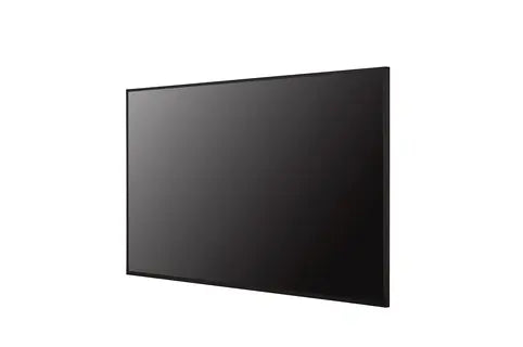 LG - 55UH5N-M - 55" Display, Standard High UHD - 500nit