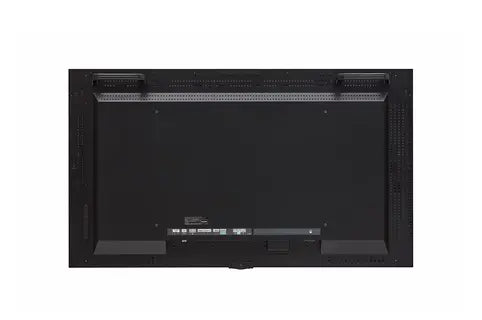 LG - 55XS4P-B - 55" Display, High Brightness Window Facing