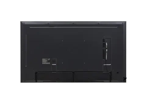 LG - 65UH5N-M - 65" Display, Standard High UHD - 500nit