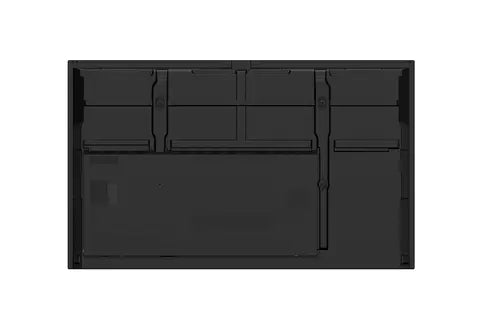 LG - 75TR3DQ-B - 75" Display, Touch CreateBoard
