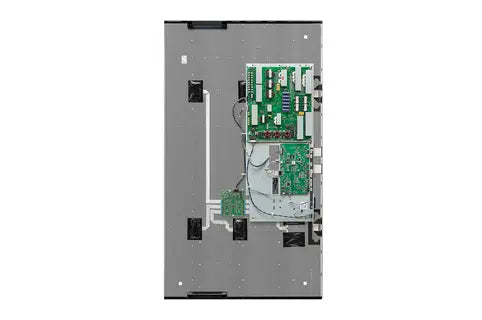 LG - 75XF3P-B - 75" Display, UHD IPS M+ 3000 cd/m³