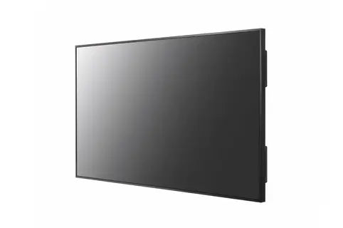LG - 86UH5E-B - 86" Display, UHD 