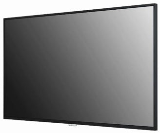 LG - 86UH5J-H - 86" Display, UHD IPS