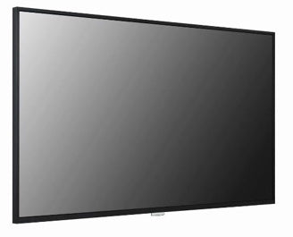LG - 86UH5J-H - 86" Display, UHD IPS