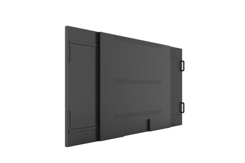 LG - 98UM5K-B - 98" Display, 4K UHD Large Screen Signage Display, 500cd/m²