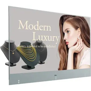 LG - ACC-V-EW5F - OLED Transparent Stand