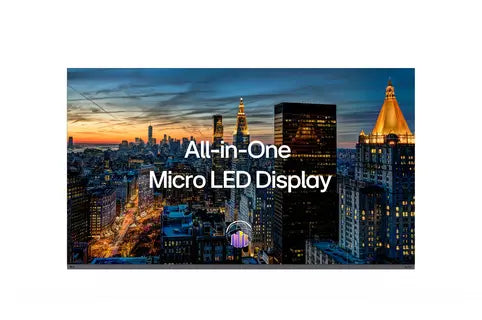 LG - LAAA007-G22 - 136 " Display, UHD LED 500 / Peak 1000 cd/m³