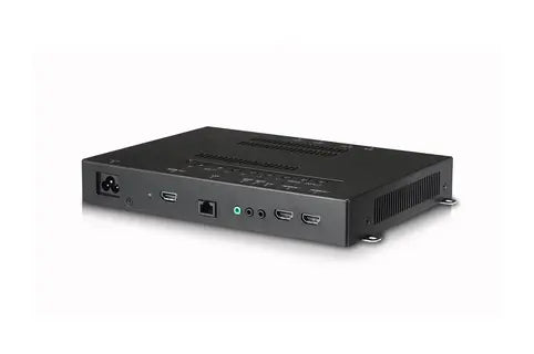 LG - WP400 - webOS 4.0 Smart Signage Platform, 4K Video