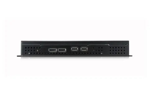LG - WP400 - webOS 4.0 Smart Signage Platform, 4K Video