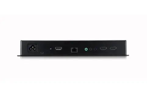 LG - WP400 - webOS 4.0 Smart Signage Platform, 4K Video