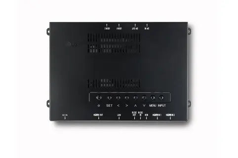 LG - WP400 - webOS 4.0 Smart Signage Platform, 4K Video