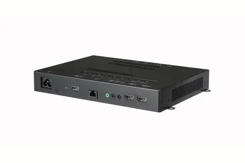 LG - WP600-B - Signage Box webOS Box - Version 6.0