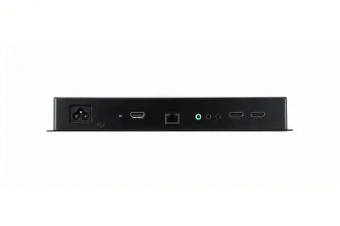 LG - WP600-B - Signage Box webOS Box - Version 6.0