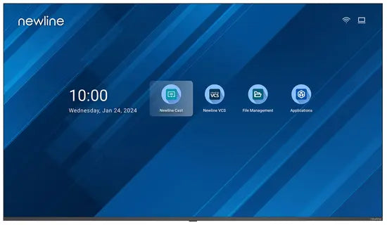 Newline - STV-5524+ - 55" Display STV-55