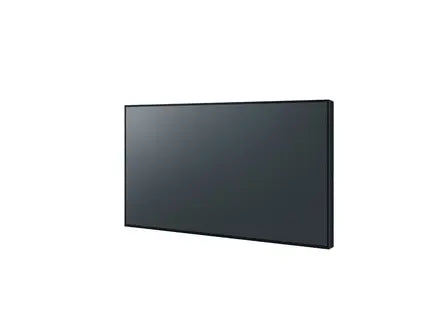 Panasonic - TH-43SQE2W - 108 cm (43") UHD LCD display, 500 cd/m², SDM slot, speaker media player