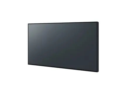 Panasonic - TH-50CQE2W - 126 cm (50") UHD LCD Display, LED, 500 cd/m², LAN, Media Player Speaker